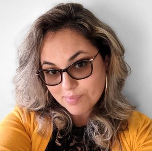 Meet your Posher, Leia